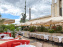 Corail : le restaurant-terrasse estival qui réveille le parvis du Musée d’Art Moderne à Paris