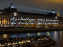 Quelle est cette projection lumineuse sur le musée d'Orsay ?