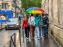 visuel Paris visuel  - pluie - parapluie