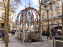 visuel Paris visuel  - palais royal - métro