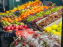 visuel Paris visuel  - fruits - légumes - marché