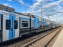 visuel Paris visuel  - train - transport - grève - sncf - Île-de-France mobilité - rer