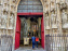 Visuel Paris église
