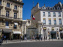 Visuel Paris Ministère de l'Intérieur - Place Beauvau