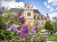 Visuel Paris Jardin Nelson Mandela Eglise Saint Eustache