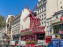 Visuel Paris Moulin Rouge