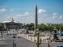 Visuel Paris place de la Concorde