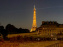 Visuel Paris Tour Eiffel nuit
