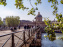 Visuel Paris Pont des arts