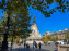 Visuel Paris - place de la république