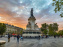 Visuel Paris - place de la république