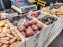 Taste of Paris 2019, légumes