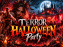 Un lieu terrifiant pour une soirée inédite : TERROR HALLOWEEN PARTY