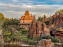 Visuels Disneyland Paris - Frontierland
