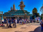 Visuels Disneyland Paris - Autopia
