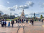 Visuels Disneyland Paris - château belle au bois dormant