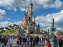 Visuels Disneyland Paris - chateau