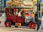 Visuels Disneyland Paris - Main Street Vehicles