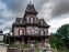 Visuels Disneyland Paris Phantom Manor
