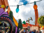 Visuels Disneyland Paris - RC Racer