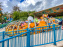 Visuels Disneyland Paris - Slinky Dog Zigzag Spin