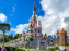 Visuels Disneyland Paris château