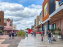 Visuels Disney Village