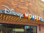 Visuels Disney Village - Disney Wonders