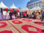 Journées Culturelles Marocaines : Un village marocain s'installe sur la place Saint-Michel à Paris