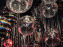 boule disco soirée fête