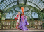 Sous la jupe du Grand Palais : les drag queens réinventent le cabaret