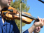 De la musique traditionnelle irlandaise à la Fontaine du Pot-de-Fer, pour la Fête de la Musique 2026