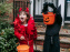 Le Balloween de Saint-Maur : un bal ludique et familial pour les petits monstres