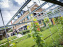 L'Atelier, jardins de l'Abbaye