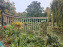 Visuels Parc Monceau à Paris 8e arrondissement  - automne