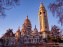 Montmartre - Paris - sacré cœur