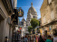 Montmartre Paris - sacré cœur