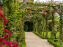 Le Parc de Bagatelle