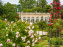 Le Parc de Bagatelle