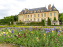 Le Château d'Auvers sur Oise