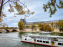Visuels Paris Seine automne Tuileries bateau