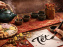 Nouvel an vietnamien : calligraphie, thé chez Trà Art