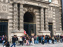 Visuel actualités - grève blocage manifestation musée du Louvre