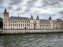 Visuels musée et monument - Conciergerie