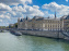 Visuels musée et monument - conciergerie - Seine