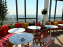 Restaurant-rooftop Mama Shelter La Défense
