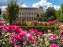 Photos La roseraie du Jardin des Plantes
