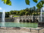 Jeux d'eau au Domaine National de Saint-Cloud