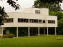 La Villa Savoye, une curiosité architecturale signée Le Corbusier