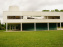 La Villa Savoye, une curiosité architecturale signée Le Corbusier